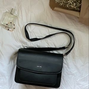 Black Pixie Mood cross body bag